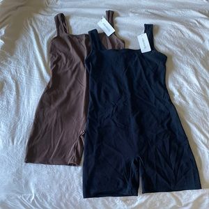 Bodycon Rompers 2pk - NWT!